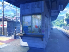 画像集 No.019のサムネイル画像 / 「まいてつ -pure station-」のPS4版が7月26日に発売。3種類の特別豪華版を用意