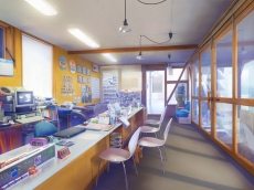 画像集 No.020のサムネイル画像 / 「まいてつ -pure station-」のPS4版が7月26日に発売。3種類の特別豪華版を用意