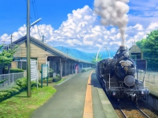 画像集 No.021のサムネイル画像 / 「まいてつ -pure station-」のPS4版が7月26日に発売。3種類の特別豪華版を用意