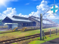 画像集 No.025のサムネイル画像 / 「まいてつ -pure station-」のPS4版が7月26日に発売。3種類の特別豪華版を用意