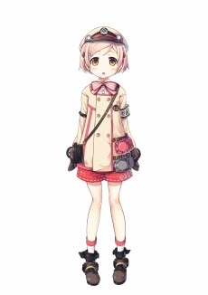 画像集 No.030のサムネイル画像 / 「まいてつ -pure station-」のPS4版が7月26日に発売。3種類の特別豪華版を用意