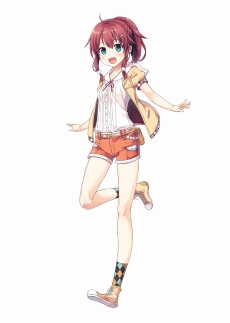画像集 No.032のサムネイル画像 / 「まいてつ -pure station-」のPS4版が7月26日に発売。3種類の特別豪華版を用意