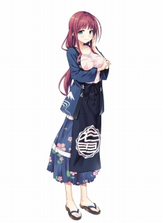 画像集 No.033のサムネイル画像 / 「まいてつ -pure station-」のPS4版が7月26日に発売。3種類の特別豪華版を用意