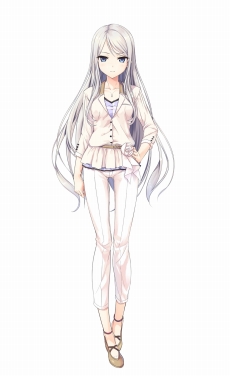 画像集 No.034のサムネイル画像 / 「まいてつ -pure station-」のPS4版が7月26日に発売。3種類の特別豪華版を用意