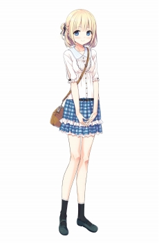画像集 No.037のサムネイル画像 / 「まいてつ -pure station-」のPS4版が7月26日に発売。3種類の特別豪華版を用意