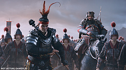 Total War: THREE KINGDOMS