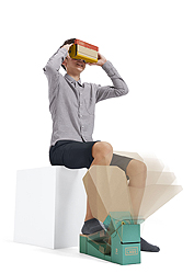 Nintendo LaboפVRθǤ뿷Nintendo Labo: VR Kitפ412ȯ