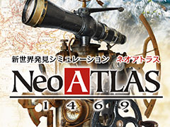 ȯNeo ATLAS 1469פNintendo SwitchǤ419ȯءɥ֥åƱǤƱȯ