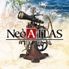 SwitchNeo ATLAS 1469DLǤ50%OFFȾۥ뤬