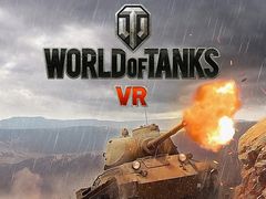 VRƥӥƥWorld of Tanks VRפܤӥ򳫻ϡVRեСVREXŹޤˤơǮVR郎깭롪