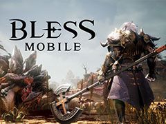 BLESS Mobileסؤǥåפǥǽʥƥ䥮ɸƥĤʤɺǿ󤬸