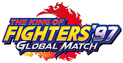  No.002Υͥ / 饤ﵡǽܤTHE KING OF FIGHTERS'97 GLOBAL MATCHפSteamۿϡPS4ǡPS VitaǤо