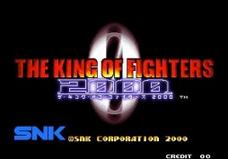 KOF 2000/2001γڶʤϿSNK ARCADE SOUND DIGITAL COLLECTION Vol.20פ1125ȯ