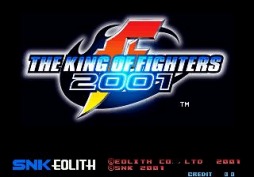 #002Υͥ/KOF 2000/2001γڶʤϿSNK ARCADE SOUND DIGITAL COLLECTION Vol.20פ1125ȯ