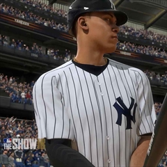 PS4MLB THE SHOW 18ʱѸǡˡפ˥١֡롼꤬ǤʤJugdge's ChambersʤɤƸPVǾҲ