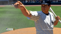 PS4MLB THE SHOW 18ʱѸǡˡפ˥١֡롼꤬ǤʤJugdge's ChambersʤɤƸPVǾҲ