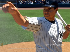 PS4MLB THE SHOW 18ʱѸǡˡפ˥١֡롼꤬ǤʤJugdge's ChambersʤɤƸPVǾҲ