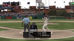 MLB THE SHOW 18ʱѸǡˡס꡼°Ǥ䤬