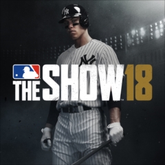 ȯPS4MLB THE SHOW 18ʱѸǡˡפͷ٤⡼ɤʤɳפҲëʿܿMLBޤǿǡǥץ쥤ǽ