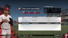 ȯPS4MLB THE SHOW 18ʱѸǡˡפͷ٤⡼ɤʤɳפҲëʿܿMLBޤǿǡǥץ쥤ǽ