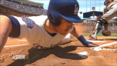 ȯPS4MLB THE SHOW 18ʱѸǡˡפͷ٤⡼ɤʤɳפҲëʿܿMLBޤǿǡǥץ쥤ǽ