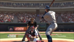  No.014Υͥ / ȯPS4MLB THE SHOW 18ʱѸǡˡפͷ٤⡼ɤʤɳפҲëʿܿMLBޤǿǡǥץ쥤ǽ