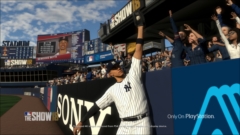  No.021Υͥ / ȯPS4MLB THE SHOW 18ʱѸǡˡפͷ٤⡼ɤʤɳפҲëʿܿMLBޤǿǡǥץ쥤ǽ