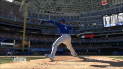 ȯPS4MLB THE SHOW 18ʱѸǡˡפͷ٤⡼ɤʤɳפҲëʿܿMLBޤǿǡǥץ쥤ǽ