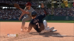 ȯPS4MLB THE SHOW 18ʱѸǡˡפͷ٤⡼ɤʤɳפҲëʿܿMLBޤǿǡǥץ쥤ǽ