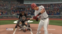  No.025Υͥ / ȯPS4MLB THE SHOW 18ʱѸǡˡפͷ٤⡼ɤʤɳפҲëʿܿMLBޤǿǡǥץ쥤ǽ