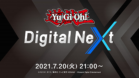 #002Υͥ/ͷפθȡYu-Gi-Oh! Digital Nextɤ2100ۿǥ륳ƥĤ˴ؤǿȯɽͽ