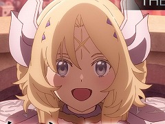 遊戯王カードゲームのショートアニメ「白の物語I 教導の聖女エクレシア」本日配信。教導国家ドラグマを舞台にした物語を全6話で展開