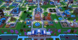 RollerCoaster Tycoon Touch ܸ