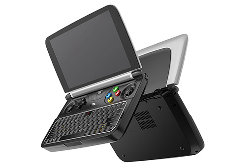 ĶPCGPD WIN 2פ2019С720ȯ䡣CPUCore m3-8100YѤڥååץǥ