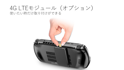 ӷPCGPD WIN 4׹Ǥͽեȡ饤ɼǥץ쥤βʪܡɤ