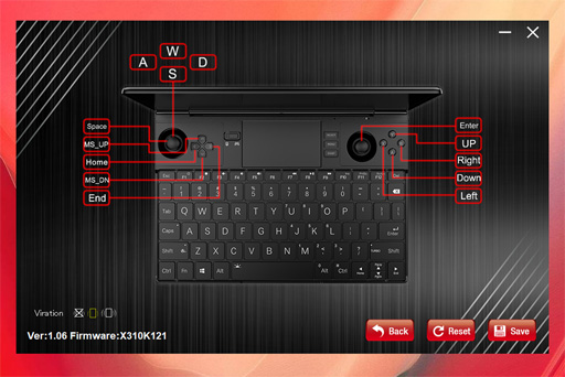 ̿ǸGPD WIN Max 2סΡPCȤƤδ٤Ϲ⤤˥åʥݥѤ餺