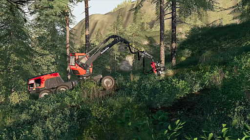 Farming Simulator 19פκǿȥ쥤顼ܤΥ᡼֥ޥġפλ餫