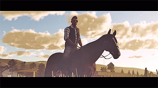 Red Farm Redemption