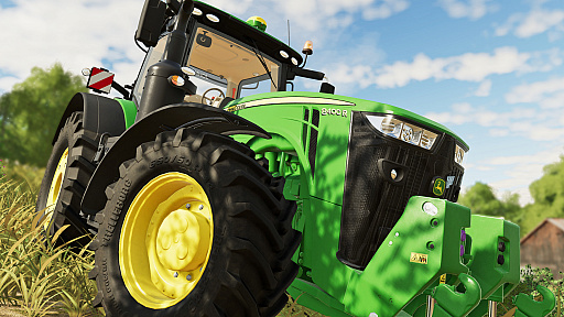 Farming Simulator 19סϷѹǽˤġޤǿѥå