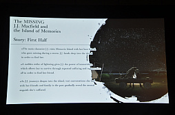 GDC 2019ϸʤοΤ˲ʤʤѥץåȥեޡThe MissingפܻؤΤSWERY᤬