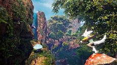 PC/PS4/Xbox OneBiomutantפȯ525˷ꡣҤꤢäߥ塼Ȥˤ륪ץɡRPG