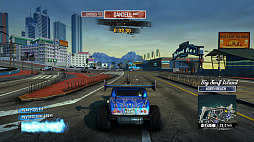  No.011Υͥ / 10ǯλФƵäƤץɥ졼󥰡Burnout Paradise RemasteredפΥץ쥤ݡȤϤ