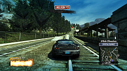  No.012Υͥ / 10ǯλФƵäƤץɥ졼󥰡Burnout Paradise RemasteredפΥץ쥤ݡȤϤ