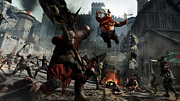 ƮCo-opWarhammer: Vermintide 2פDLCChaos WastesסSteam̵档ƼDLCΥγŤ