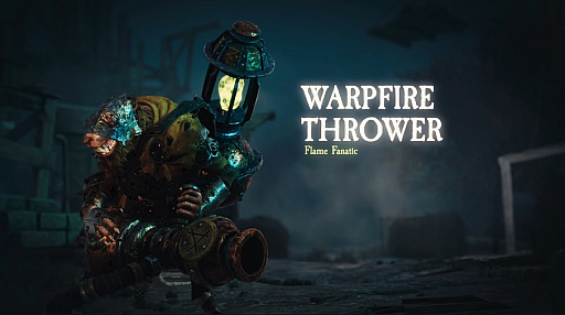 ϷܥWarhammer: Vemintide 2פPvP⡼ɡVersusפΥץ¥ƥȤ92ޤǼ»