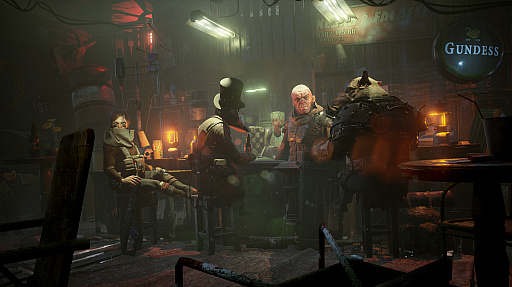 ά⤤RPGMutant Year Zero: Road to EdenפΥ饤֥ǥåƤ