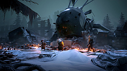 ά⤤RPGMutant Year Zero: Road to EdenפΥ饤֥ǥåƤ