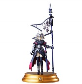  No.002Υͥ / Fate/Grand Order Duel -collection figure-ס̡륯3ƥ饤ʥåפȯ䡣롼֥ȥꥬפȯɽ