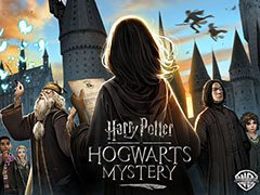 ϥݥΥޥۥץHarry Potter: Hogwarts MysteryפǻϿ档ʷϵǧǤƥࡼӡ