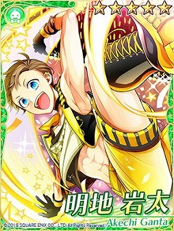  No.006Υͥ / IDOL FANTASYסΥ֥ޥɤɲä
